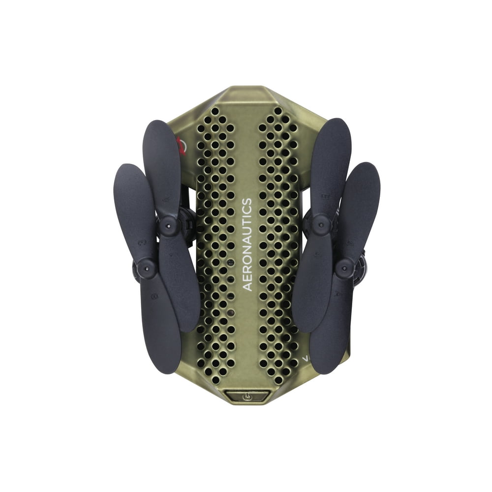 Voyage Aeronautics Micro Drone