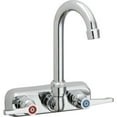 thumbnail image 2 of Elkay Chsb1716c 16-3/4" Single Basin Wall Mounted Stainless Steel Lavatory Sink -, 2 of 2