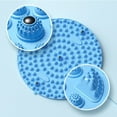 Hohaski Foot Massage Mat Acupressure Board - Walmart.com