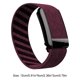 thumbnail image 3 of Banda Fitness Nylon Pulsera Deportiva para Una Correa Reemplazo Transpirable Whoop (G), 3 of 9