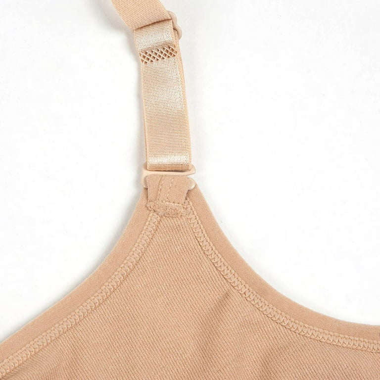 Preggy Plus - Specially designed with no hooks or clips, the Sleep Bra is a  Medela nursing bra that offers seamless support as you sleep, for night-time  comfort when pregnant or breastfeeding.