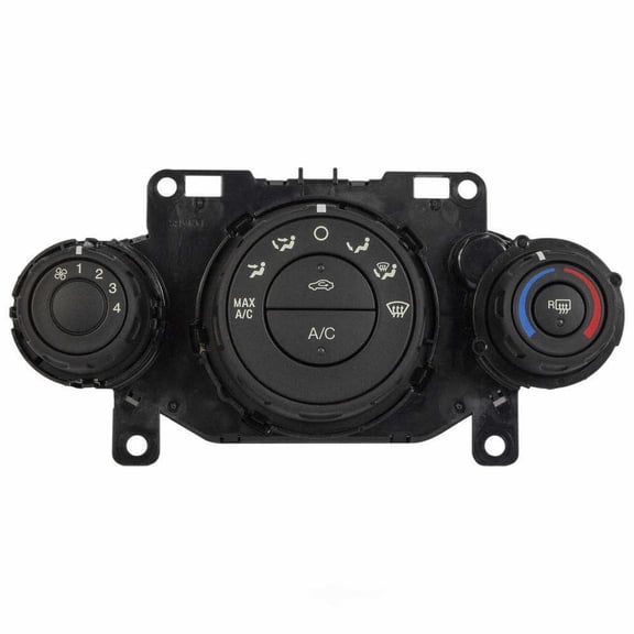 Motorcraft CCM-143 HVAC Control Module