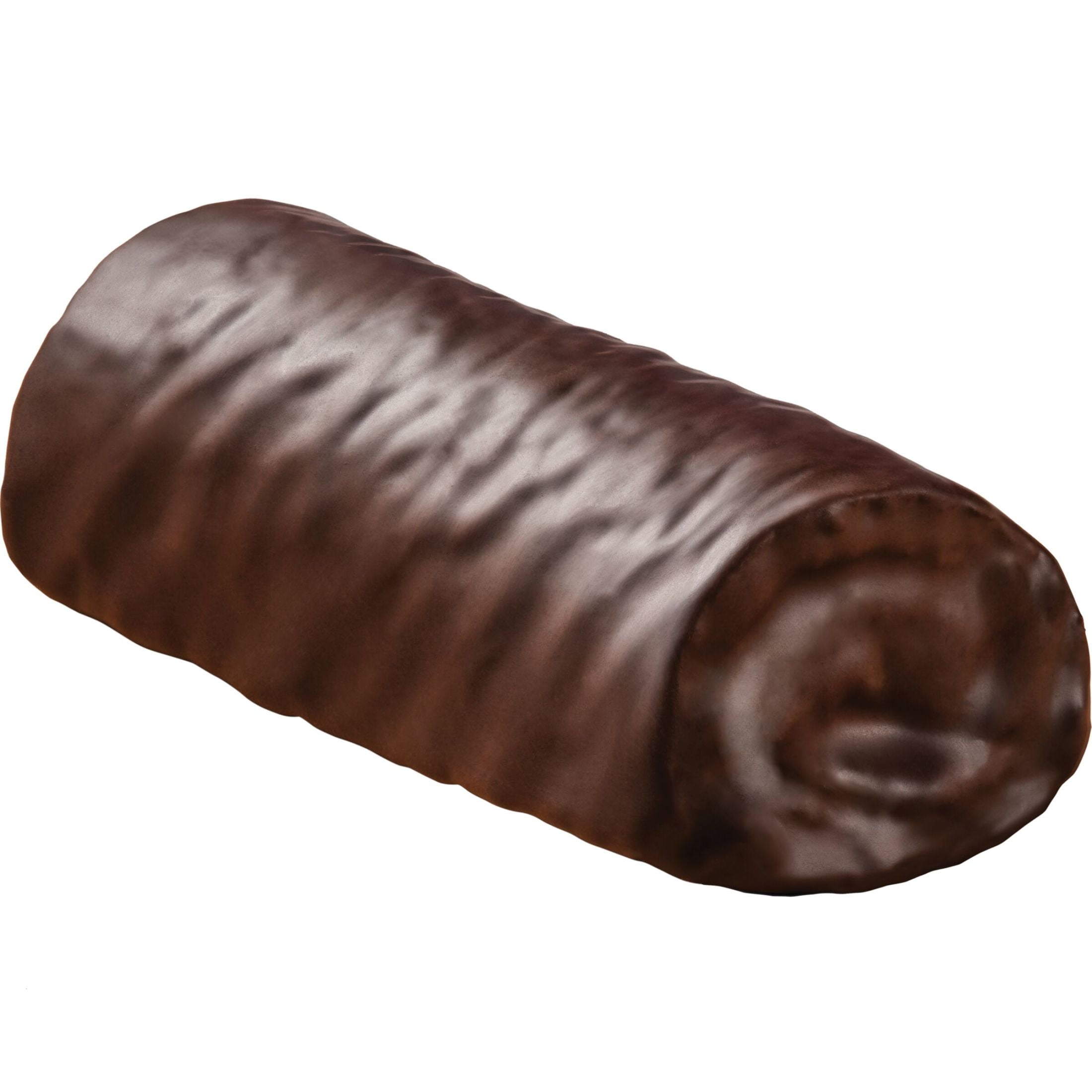 Hostess Ho Hos, Chocolate Snack Cake Rolls, 10 oz Box (10 Ct.)