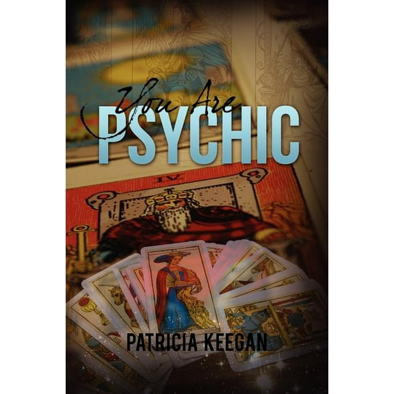 You are Psychic (Paperback)