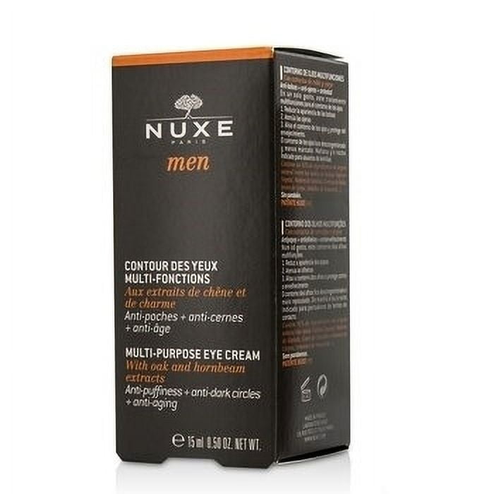 Nuxe Men Multi-Purpose Eye Cream 15ml/0.5oz