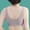 Gray, variant on Bras for Older Women Comfort Soft Breathable Bra Wireless Front Closure Bras Wireless Cotton Sleep Bras, Light Green