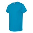 thumbnail image 2 of Gildan Heavy Cotton T-Shirt for Men and for Women Classic Fit Size up to 5XL, 2 of 5