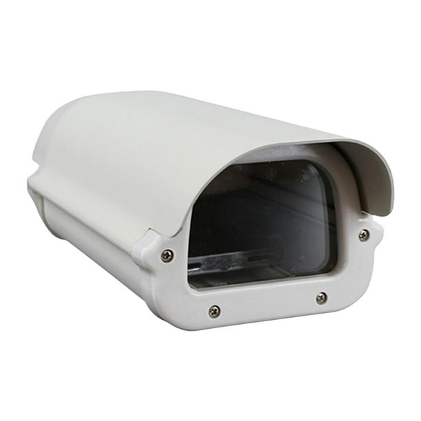 Carcasa de Cámara CCTV de Seguridad Estuche Protector Impermeable de Aleación de Aluminio 6 Pulgadas Strade Fareast Limited