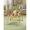 Fisher Price - Smart Stages 3-in-1 Rocker Swing, Turtles