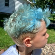 Rainbow Hair Color 4-pack Bundle