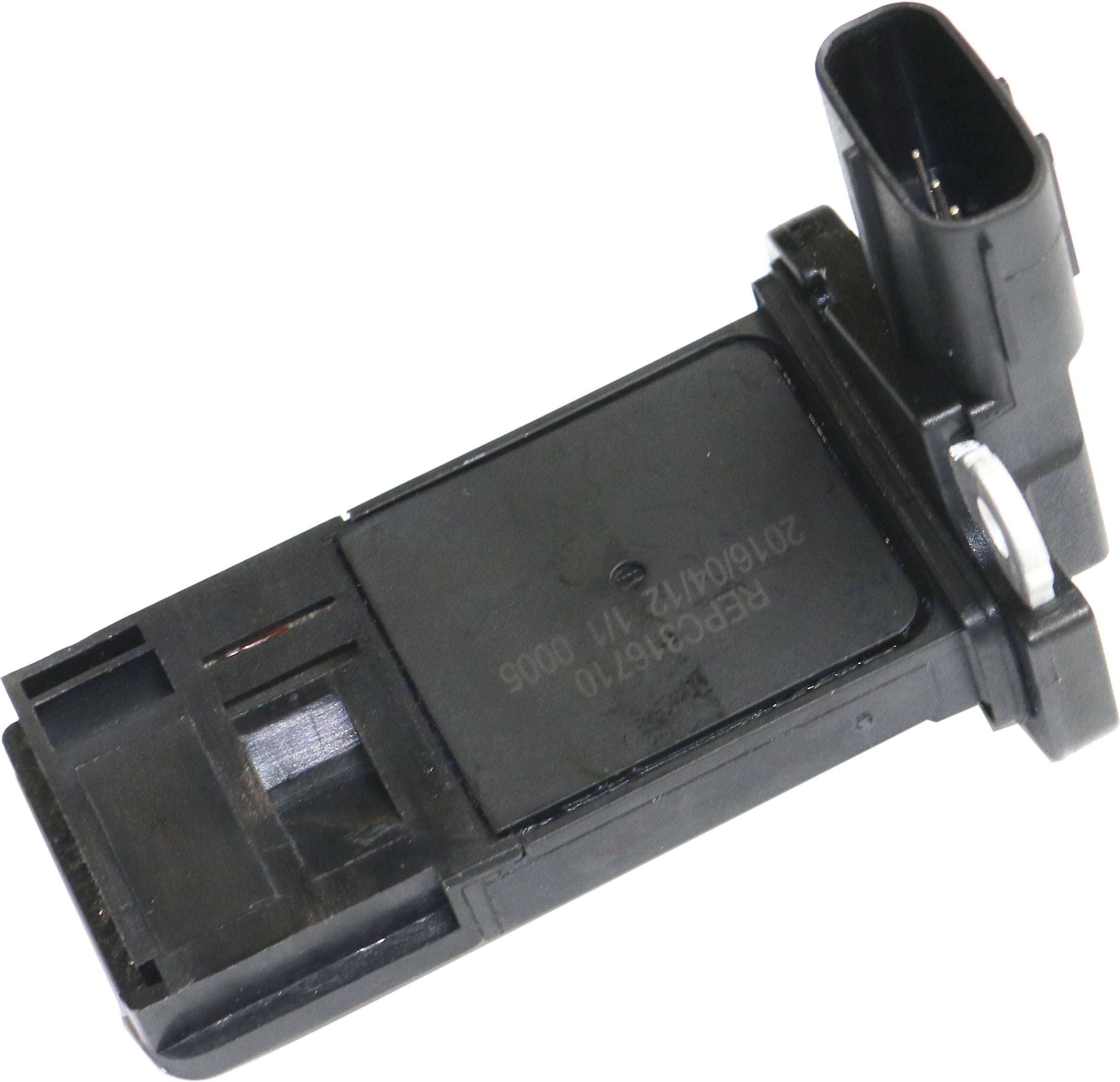 Replacement REPC316710 Mass Air Flow Sensor Compatible with 2007-2010 Chevrolet Express 2500 3500 8Cyl 6.6L