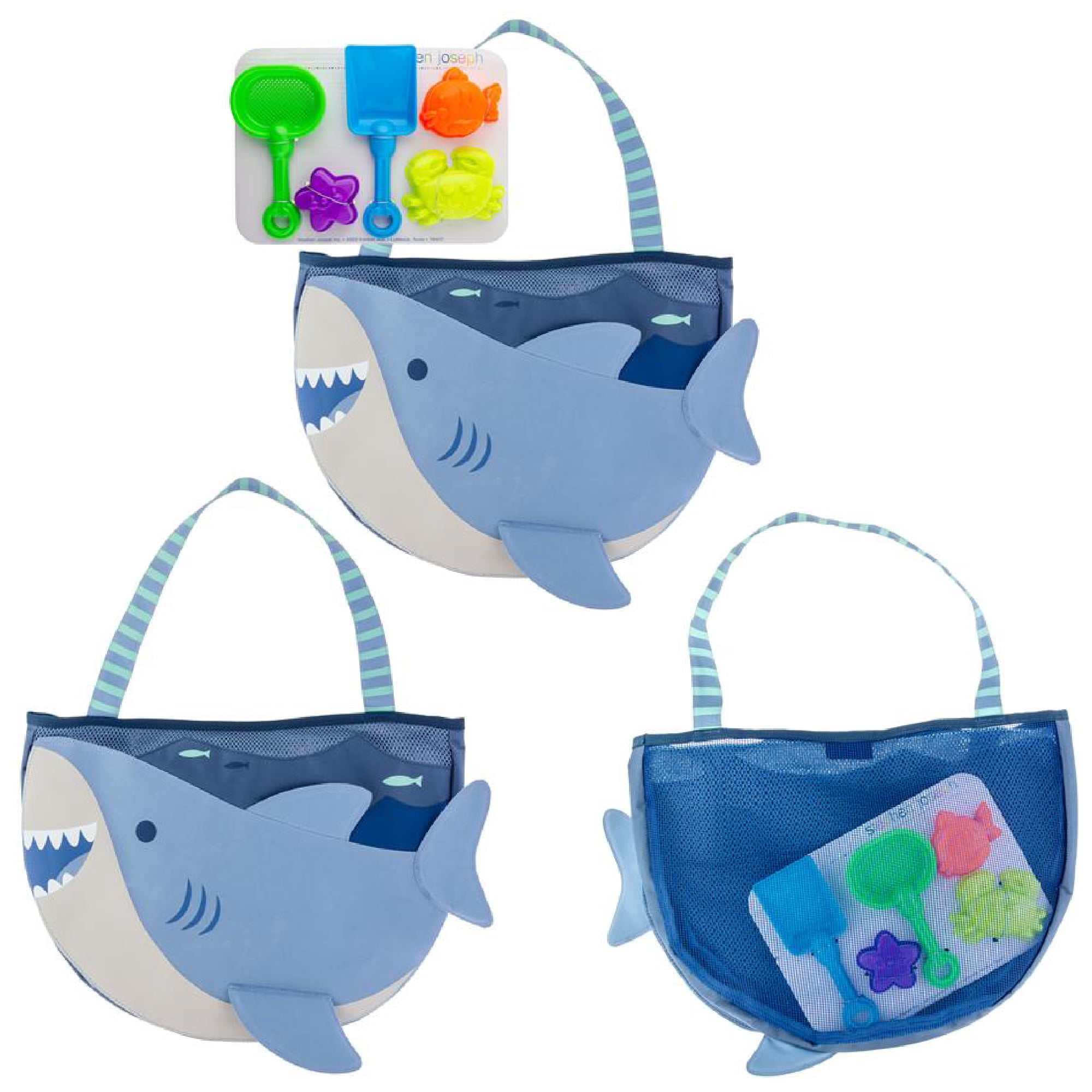 Aventis Kids Adorable 3+ Years Swimming Pool, 10ga Vinyl Multi-color, 46" x 23.5", 178 lbs