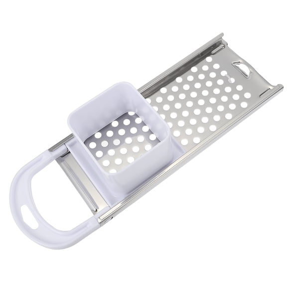 DEMACRIO Handheld Noodle Maker Dough Stainless Steel 1Pc