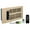 Almondine, variant on Px Eco 240V 1750W Smart Wall Heater, Almondine