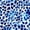 Color 1, variant on Peel and Stick Wallpaper Blue Leopard Print Abstract Spots Textured Design 24in x 118in Contact Paper Removable Self Adhesive Wall Mural Wall Decor for Bedroom Kitchen Cabinets