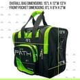 thumbnail image 5 of Path Pro Deluxe Single Tote, 5 of 5