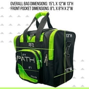 Path Pro Deluxe Single Tote