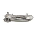thumbnail image 3 of Luz LED para espejo retrovisor para BMW F35 F32 F33 F34 X1 E84 F36 1 2 3 4 series F20 F30 F31 F21 F22 F23 Luz de señal de giro para retrovisor, 3 of 5