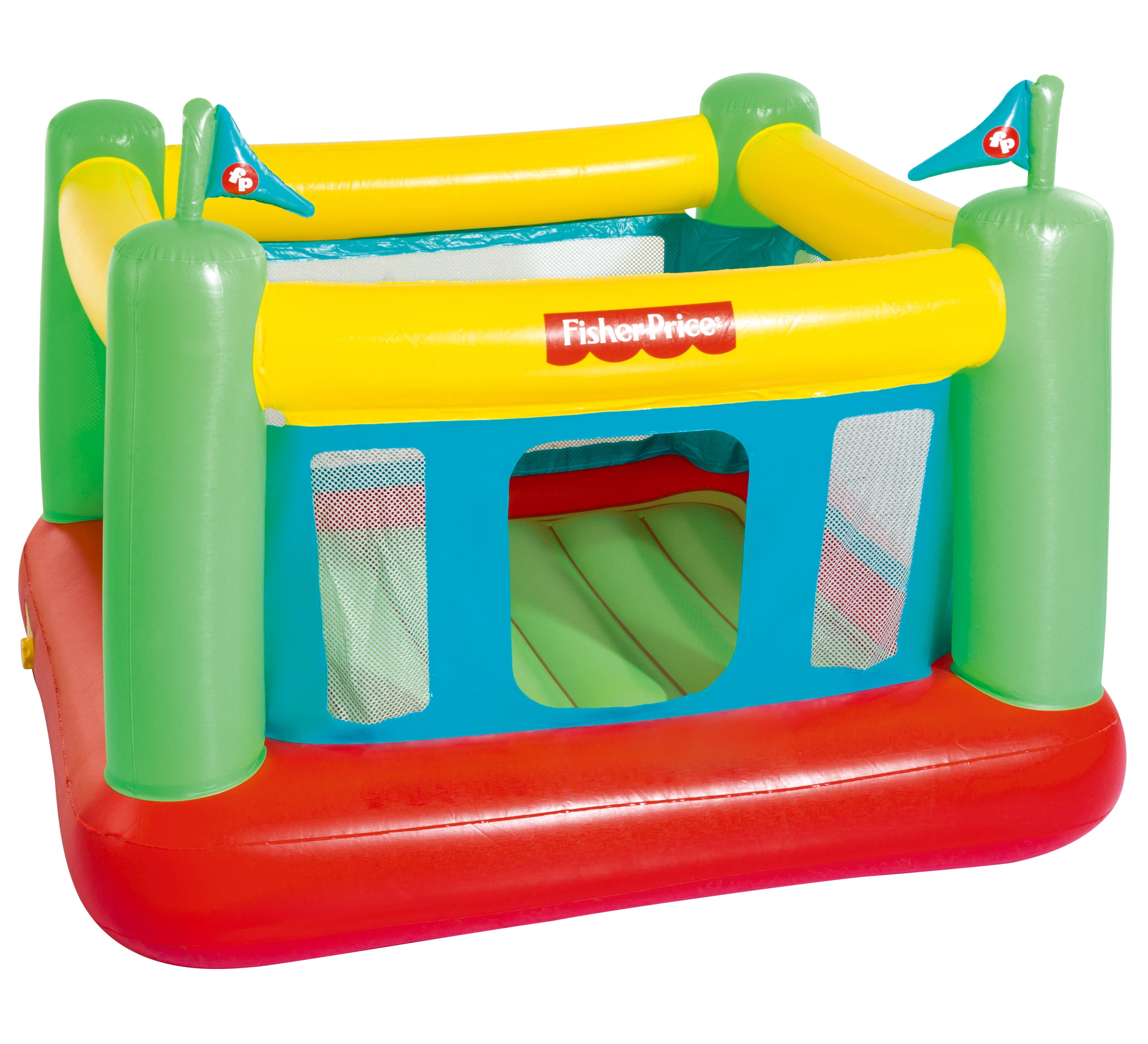 fisher price bouncecredible