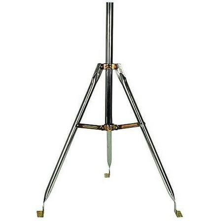 Skywalker Heavy-Duty Tripod Base, Black