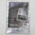 thumbnail image 4 of Print File G-Series Archival Album Pages 46-8G, 25 Pack, 4 of 4