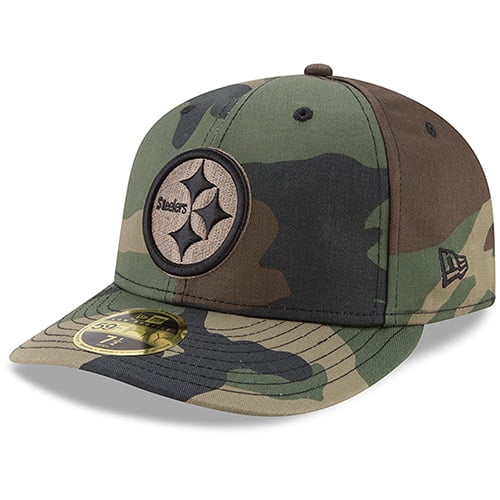 Profile 59FIFTY Fitted Hat - Walmart 