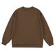 thumbnail image 4 of pstuiky camisas de manga larga para hombre, Camiseta deportiva de dos piezas para hombre, estilo casual, transpirable, con cuello redondo y manga larga, de color liso xxxxl, 4 of 4