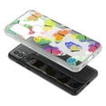 thumbnail image 2 of MyBat Pro Mood Series Case for Motorola Moto G Power (2022) - Neon Butterflies, 2 of 5