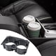 thumbnail image 1 of Compartimento central para coche Sharpla Organizador Portavasos soporte para bebidas apto para Clase E 2013 A2126800110, 1 of 8