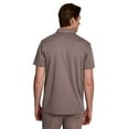 thumbnail image 4 of Reebok Men's and Big Men's Performance Polo Shirt, Sizes XS-5XL, 4 of 5