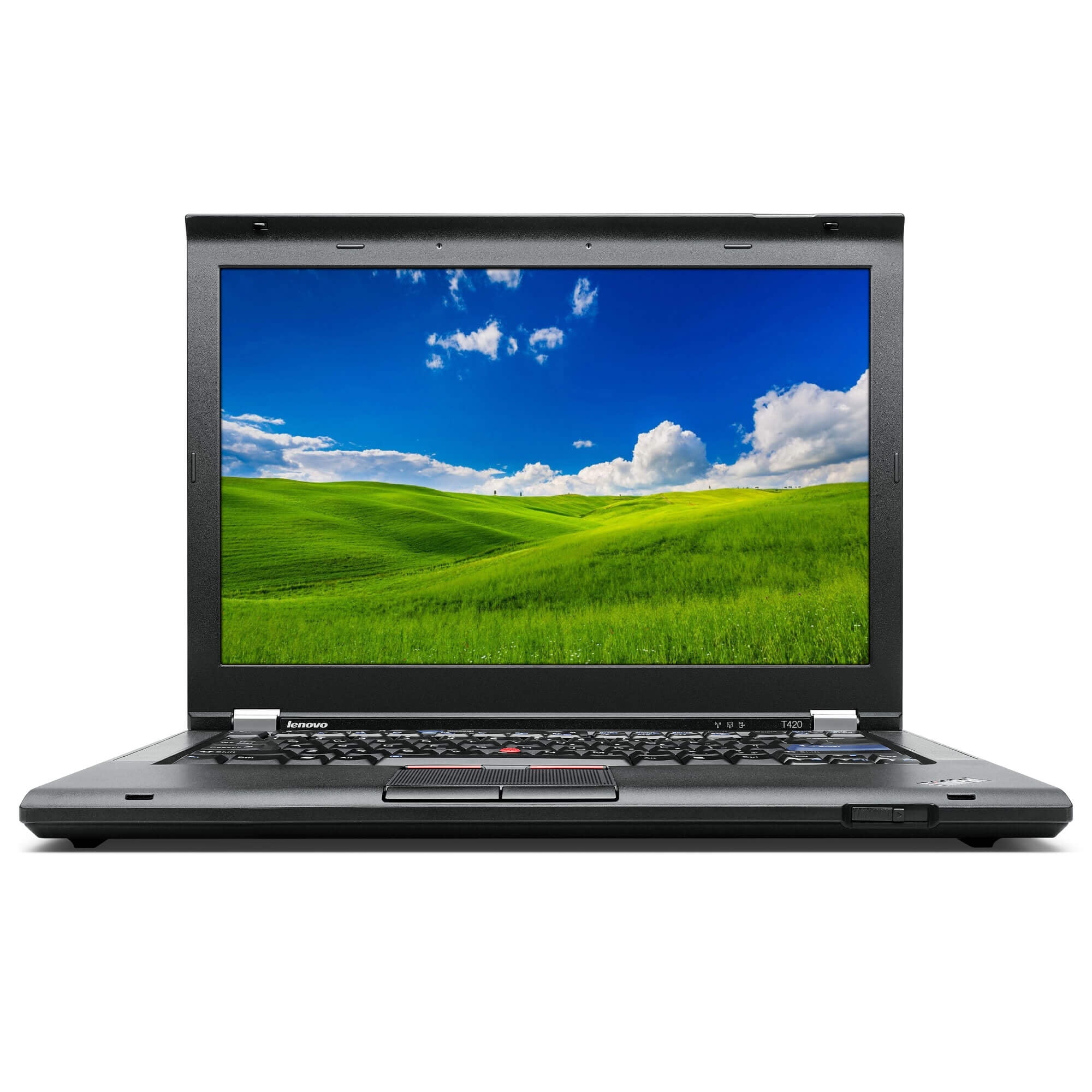 smuk stribe Smitsom Lenovo ThinkPad T420 14'' PC Laptop Intel i5 Dual Core 2.5GHz 8GB RAM 750GB  HDD Windows 10 Professional (Used) - Walmart.com