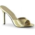thumbnail image 3 of Women's Pleaser Classique 01 High Heel Slide, 3 of 8