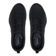 thumbnail image 4 of Tenis Skechers Uno Lite-Lighter para Hombre 183120BBK negro 26.5, 4 of 6