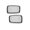 Paint to match, variant on For BMW M3 1995 1996 Grille Driver Side | Black/Chrome | Replacement For BM1200113 | 51138122237