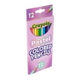 thumbnail image 4 of Crayola Presharpened Colored Pencils, 4 of 7