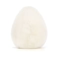 thumbnail image 4 of Jellycat 5.91" Amuseables Boiled Egg Chic Soft Plushies Toys, Cuddly and Soft Stuffed Animals Plush Toys Doll, Birthday Gift for Kids, 4 of 4