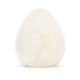 thumbnail image 4 of Jellycat 5.91 Inch Amuseables Boiled Egg Chic Soft Plushies Toys, Cuddly and Soft Stuffed Animals Plush Toys Doll, Birthday Gift for Kids, 4 of 4
