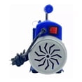 thumbnail image 2 of Bomba de Vacío Rotativa FIXITFAST Azul Una Etapa 3CFM 5 Pa 1/3HP para Aire Acondicionado HVAC, 2 of 6