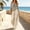 White plus size 2 piece outfit a1, variant on Cagogo Women Plus Size 2 Piece Outfit Off Shoulder Batwing Sleeve Pullover Tops Wide Leg Elastic Waist Pants Casual Lounge Set Solid Boho Beach Loose Tracksuit, White M