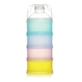 thumbnail image 1 of Dispensador de leche en polvo, Dispensador de leche en polvo de fórmula, Leche en polvo de fórmula infantil, 1 of 5