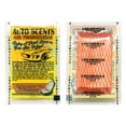 thumbnail image 1 of Pastillas ambientadoras para auto Donkey Auto Creamsicle, paquete de 15, 1 of 2