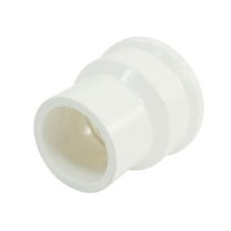 25mm Slip 3/4"PT Female Threaded Pipe Straight Connect Adapter Fitting