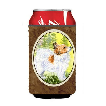 

Papillon Can Or bottle sleeve Hugger
