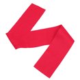 thumbnail image 3 of Piano Keyboard Cover Red 1Pcs 47X5.5X0.4In Extend Lifetime of Instruments, 3 of 8