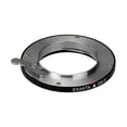thumbnail image 3 of Fotodiox Exakta-OM43 Lens Mount Adapter for Exakta, Auto Topcon SLR to Olympus 4-3 Mount, 3 of 6