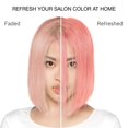 thumbnail image 3 of CELEB LUXURY by Celeb Luxury , VIRAL COLORWASH ROSE GOLD 8.25 OZ, 3 of 7