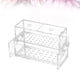 thumbnail image 3 of EeaseMX Práctica caja de filtro colgante para acuario, filtro de pared para pecera, tanque de tortuga (caja simple), 3 of 8