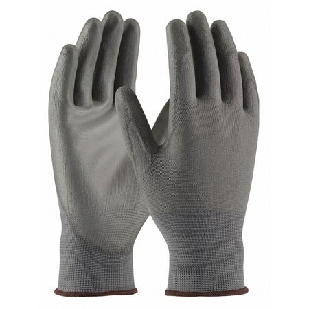 

Pip Knit Gloves XL Seamless Knit PR PK12 33-G115