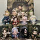 thumbnail image 2 of Skullpanda The Ink Plum Blossom Series 1pc/12pcs Sp Cute Toy Action Figure Model Cute Toys Gifts, 2 of 5