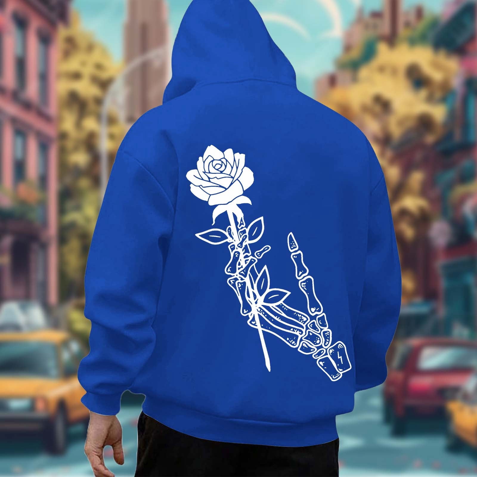 ＊太郎様FORSOMEONE LF SMOOTH HOODIE パープル サイズ ATCF2500_LA_Purple.png?v=
